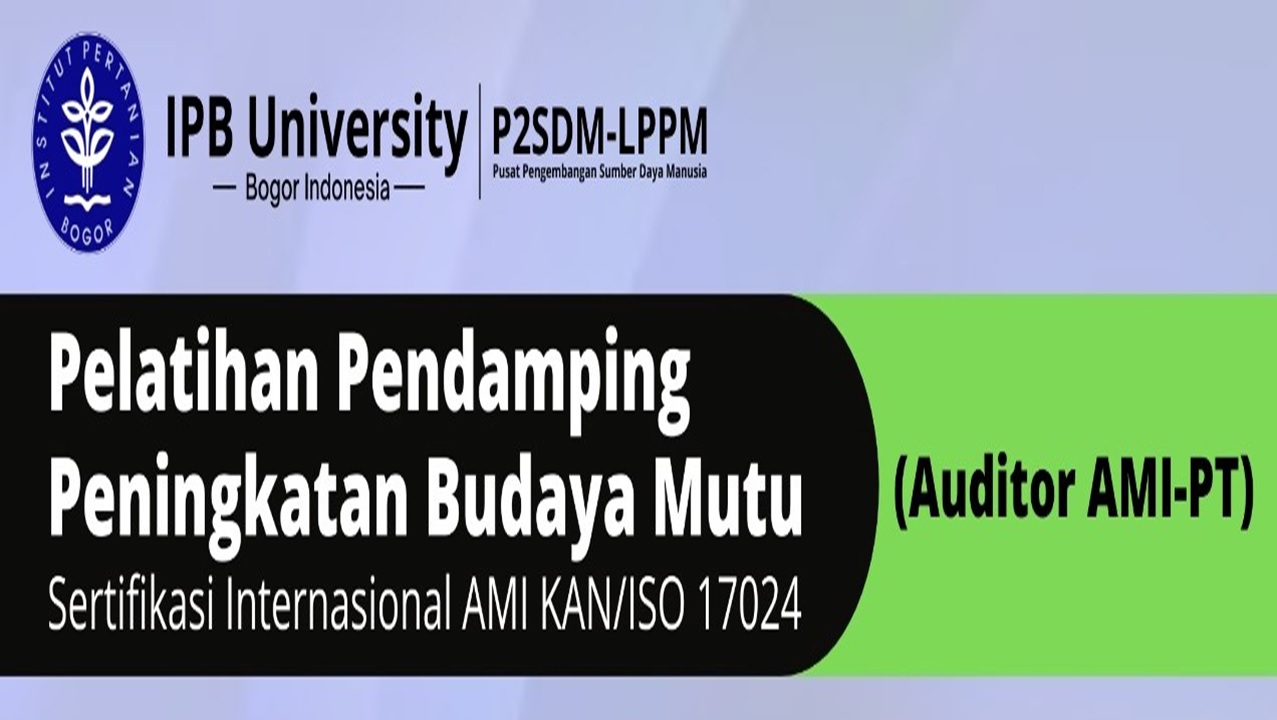 Lembaga Pengembangan Pembelajaran dan Penjaminan Mutu