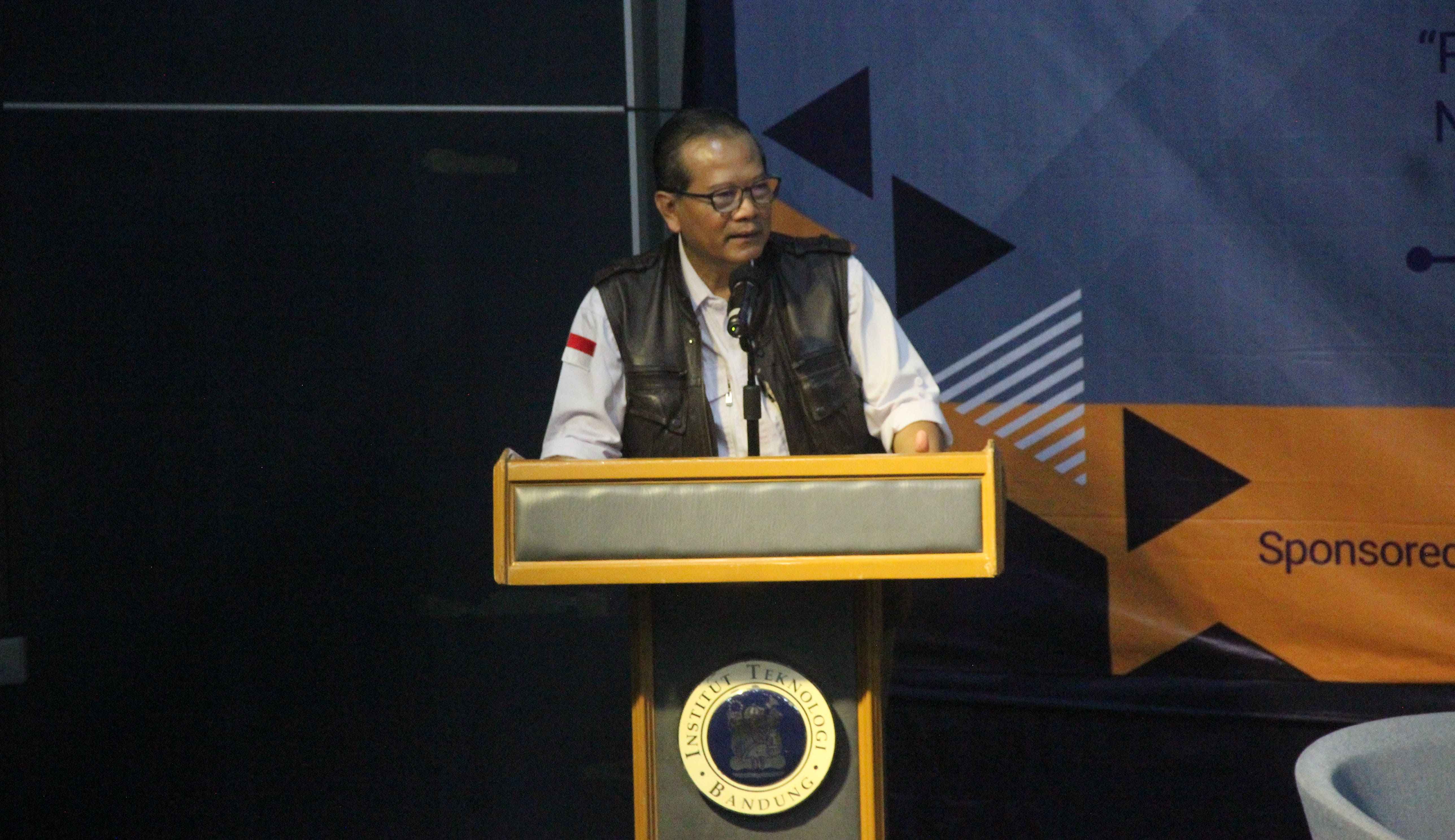 Lembaga Penjaminan Mutu dan Pengembangan Pembelajaran