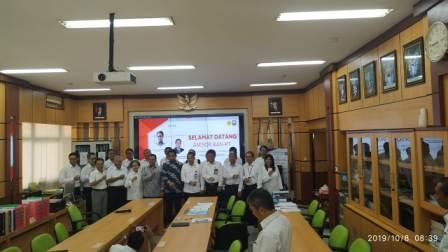 Lembaga Pengembangan Pembelajaran dan Penjaminan Mutu