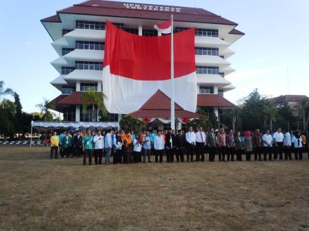 Lembaga Pengembangan Pembelajaran dan Penjaminan Mutu