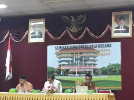 Lembaga Pengembangan Pembelajaran dan Penjaminan Mutu