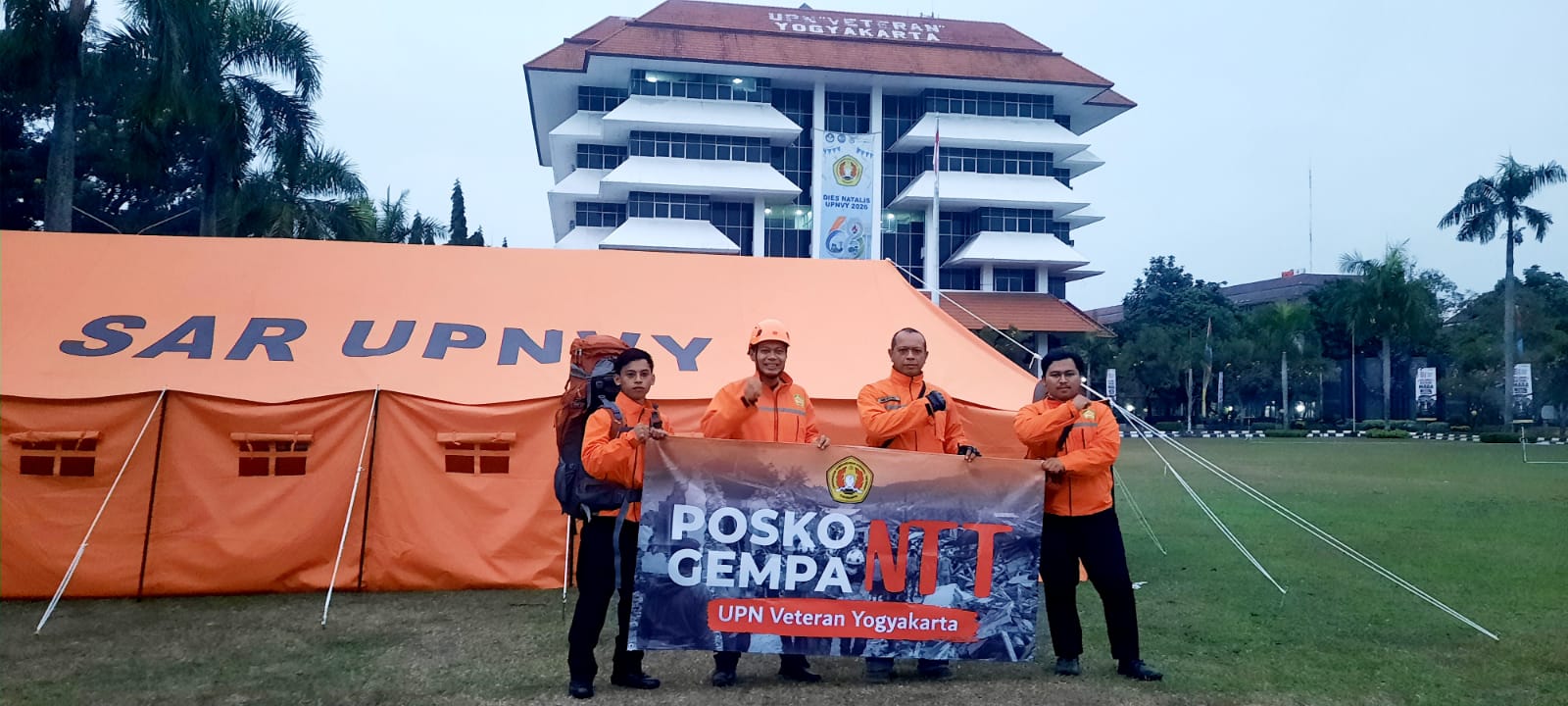Lembaga Penjaminan Mutu dan Pengembangan Pembelajaran