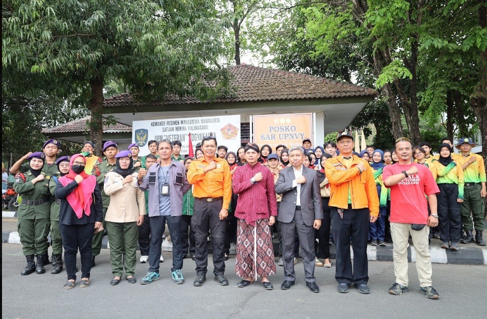 Lembaga Penjaminan Mutu dan Pengembangan Pembelajaran