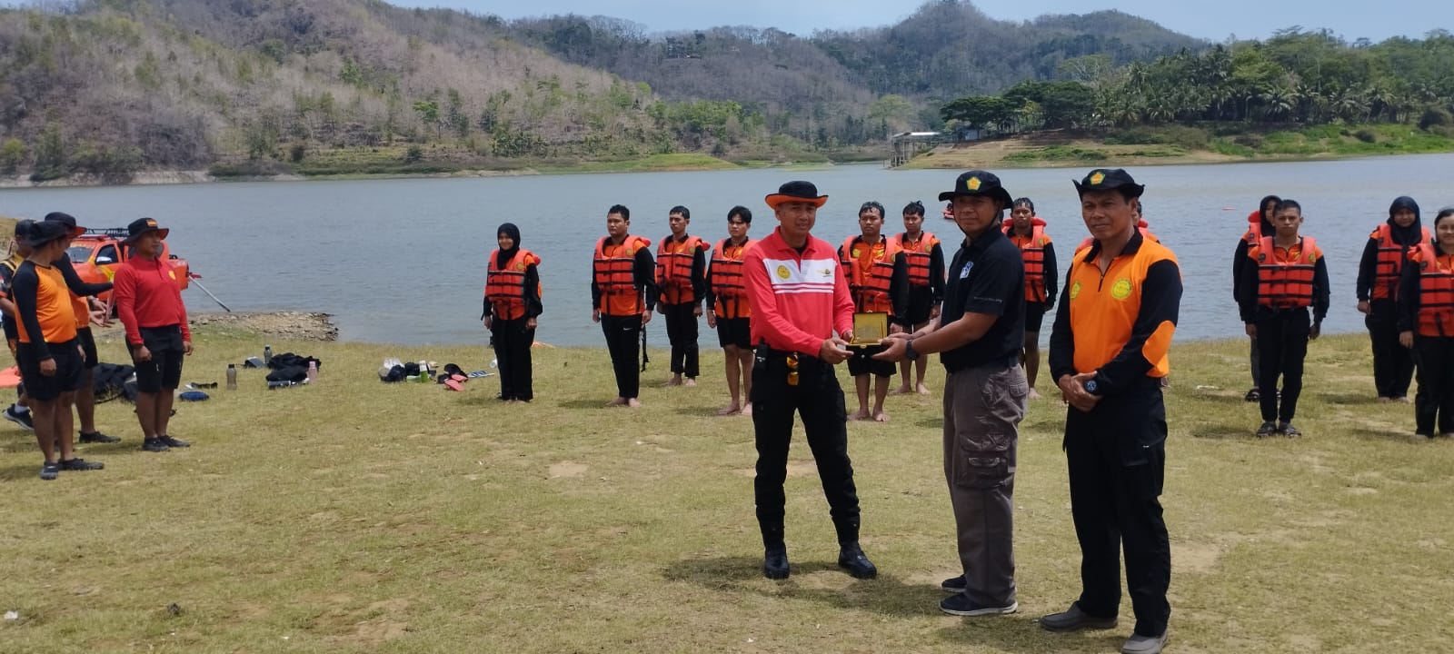 Lembaga Pengembangan Pembelajaran dan Penjaminan Mutu