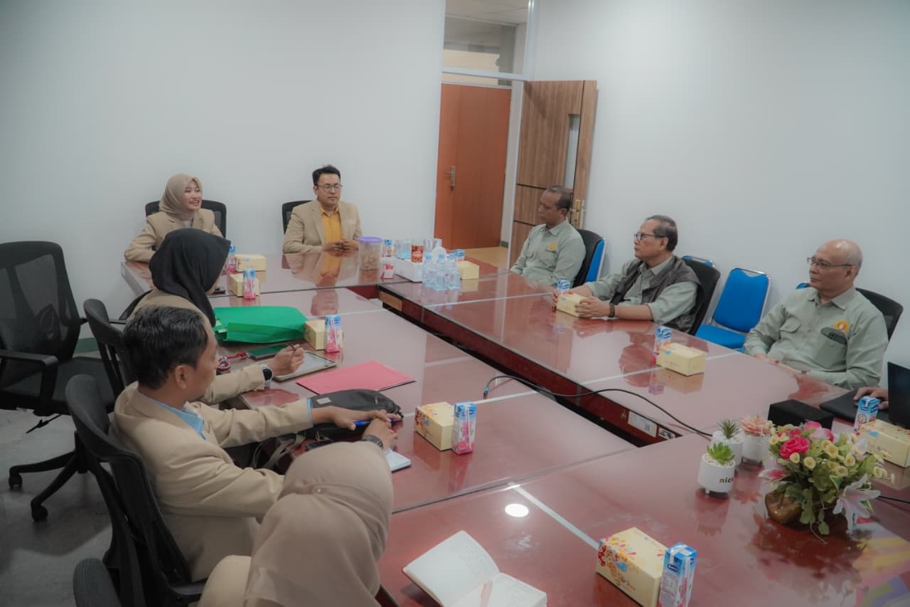 Lembaga Penjaminan Mutu dan Pengembangan Pembelajaran